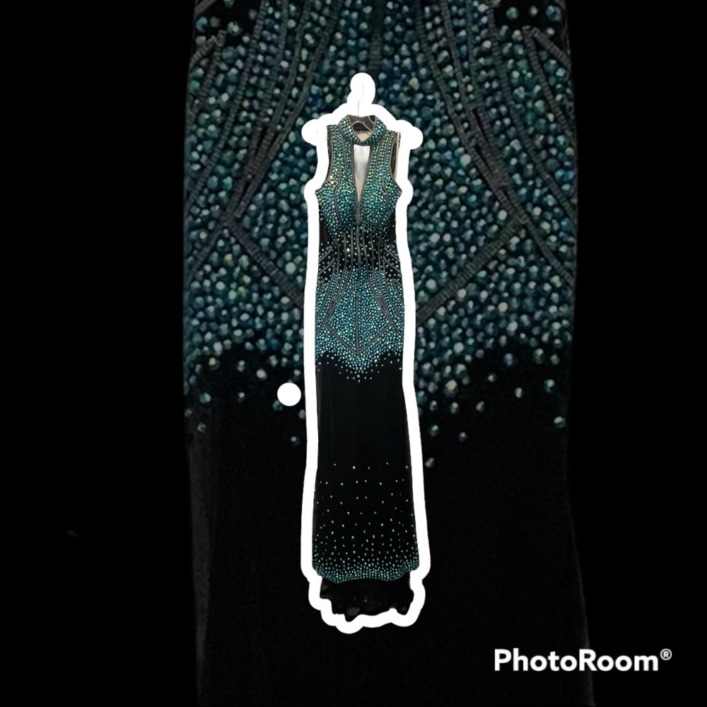 Vienna Prom Dress